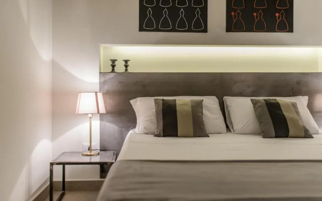 Le Mummarelle Apartments