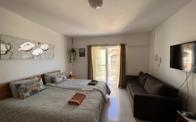All Nations Holiday Home