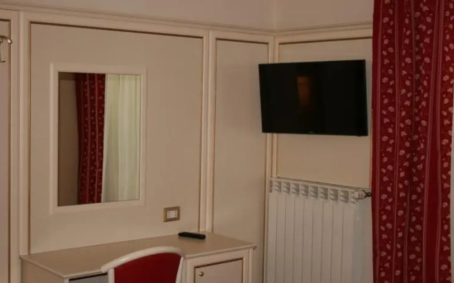 Hotel Le Mura