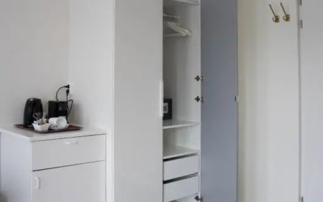 B&B Mondriaan