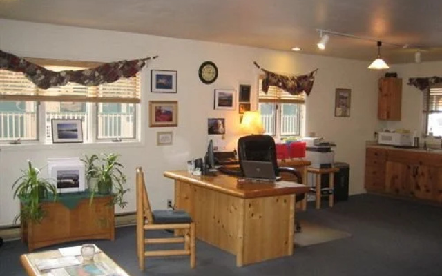 Anglers Inn