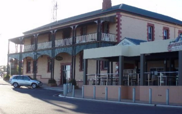 Streaky Bay Hotel Motel