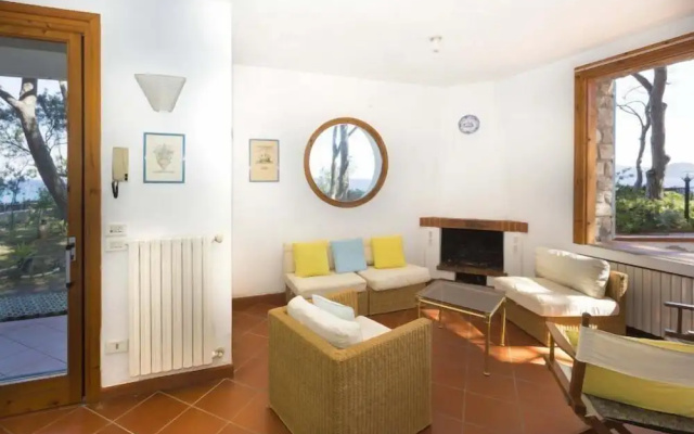 Villa Meridiana
