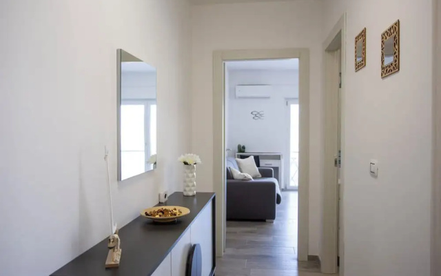 Sea Apartment