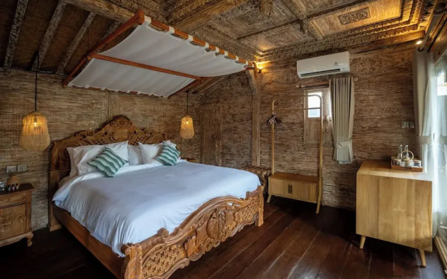 Meraki Luxury Villa