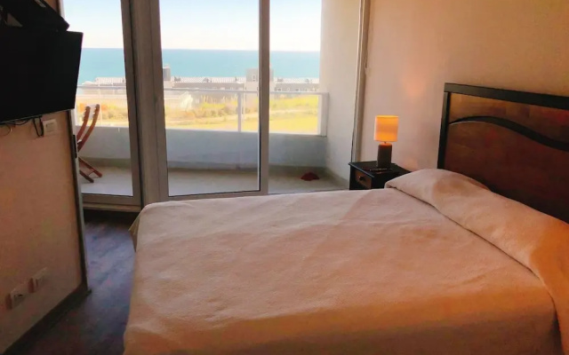 Apartamento 316 Vista mar Panorama