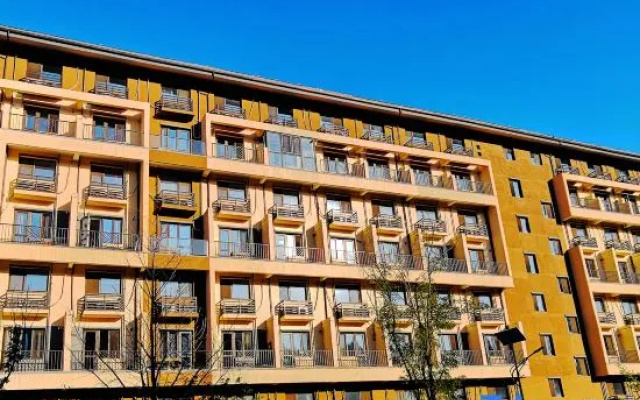 Beijing Mingtang Villa (Gubeikou Wtown Scenic Area)