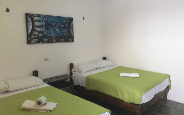 Emotion Tulum Hotel