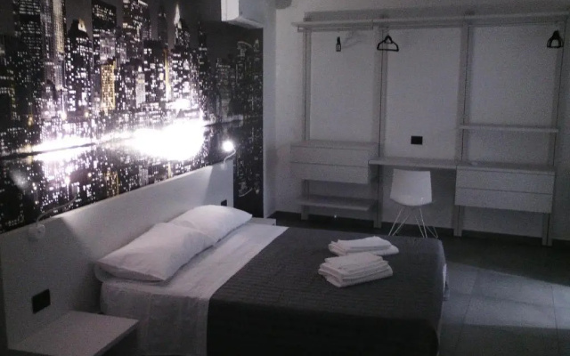Elizabeth Apartment