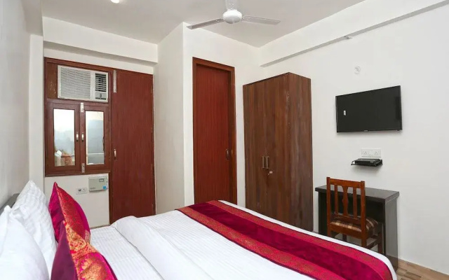 OYO 14337 Better Wish Residency