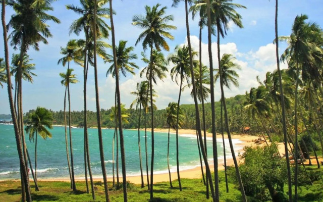 Sandaru Holiday Resort