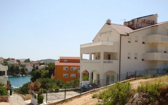 Apartmani Ani