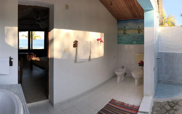 Laguna Blu - Resort Madagascar