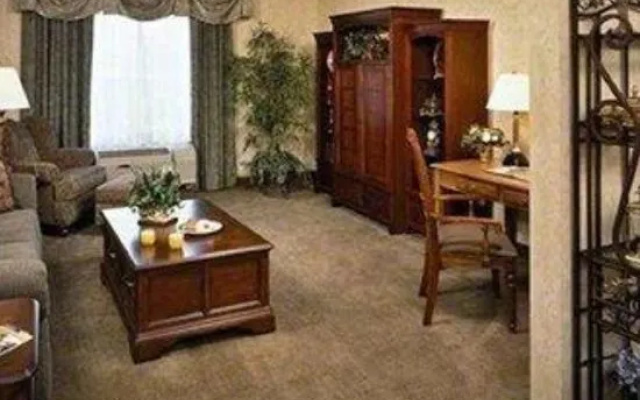 Park Manor Hotel