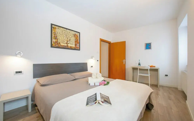 Arco Rocks Apartments
