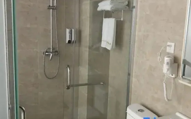 Xindiyuan hotel