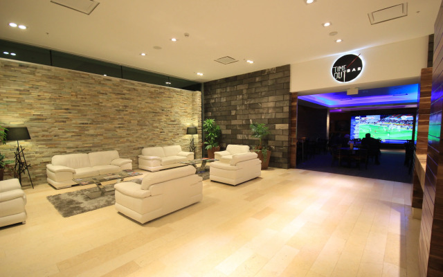 Holiday Inn Leon Plaza Mayor by IHG