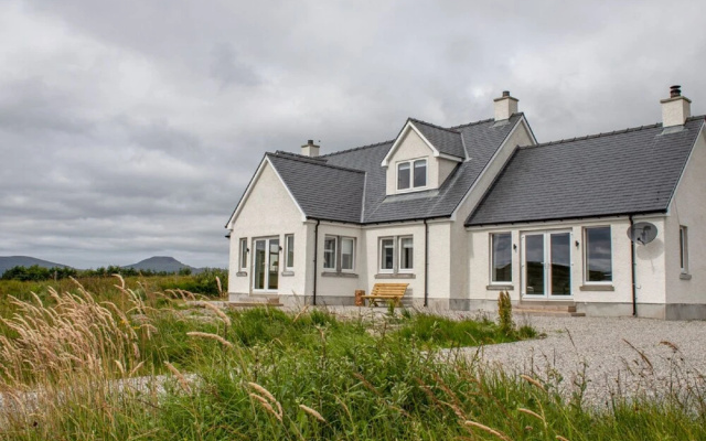 Ruadh Balmeanach in Balmeanach