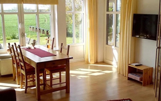 Ferienwohnung in Danschendorf auf Fehmarn