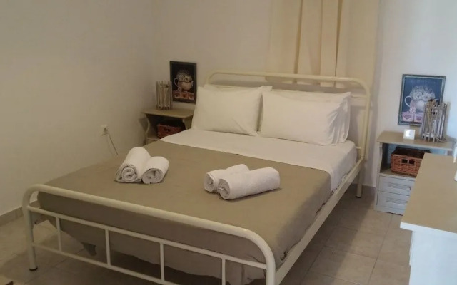 Pernari Apartments