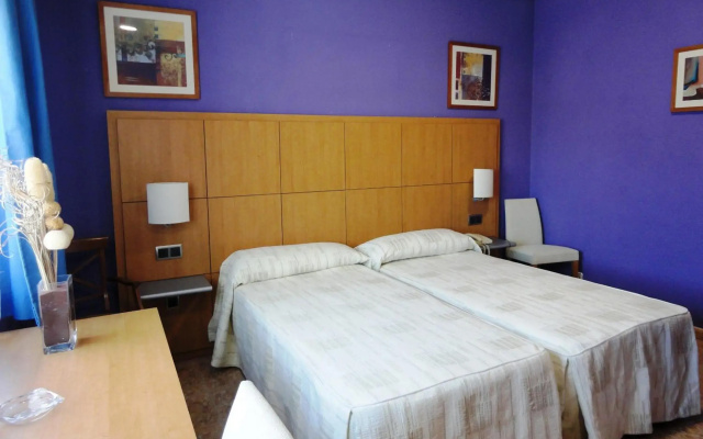 Hotel Mirador