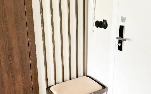 Apartament Morski Widok
