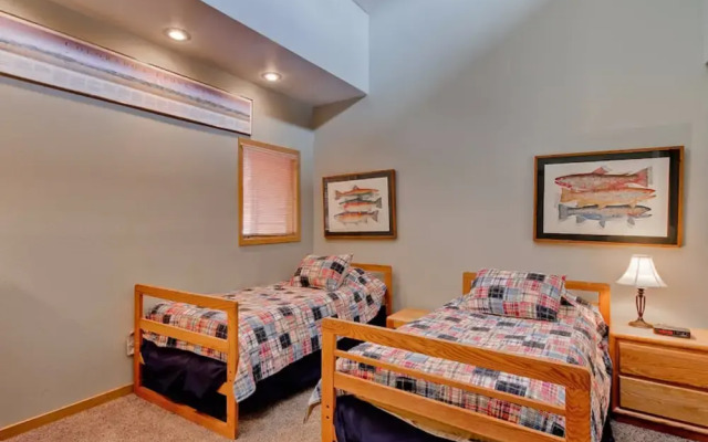 Tyra II by Wyndham Vacation Rentals