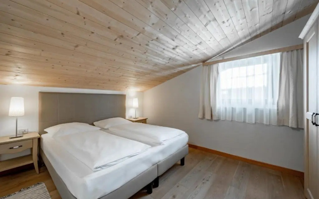 Torri di Seefeld