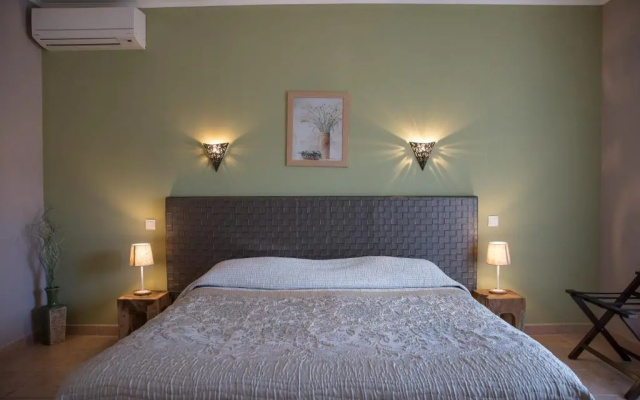 Auberge Lustincone