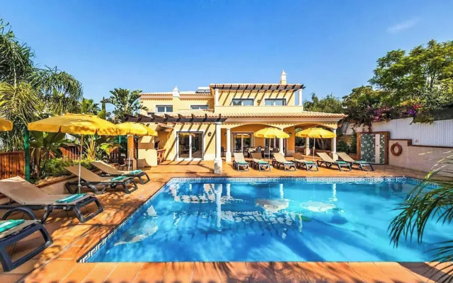 Villa Cabrita de Parra