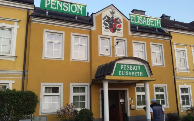 Pension Elisabeth