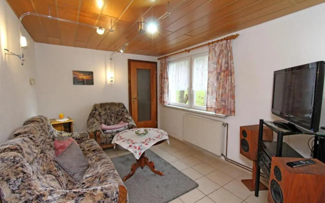 Ferienhaus Krakow am See SEE 4001