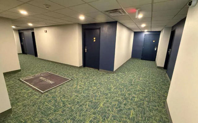 Spark By Hilton Alpharetta Roswell