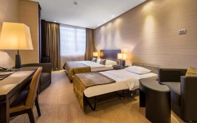 Residence Hotel