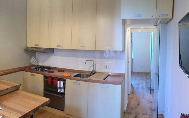 Bovisa Apartment