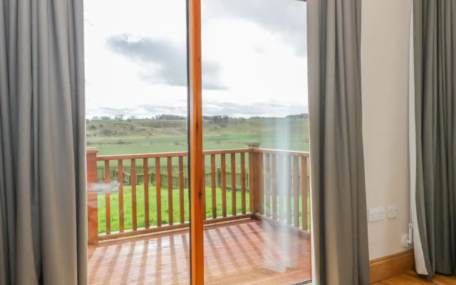 Whittadder Lodge