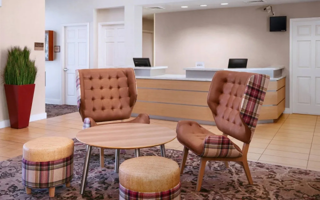 Residence Inn Philadelphia Willow Grove