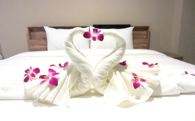Life Grand Hotel
