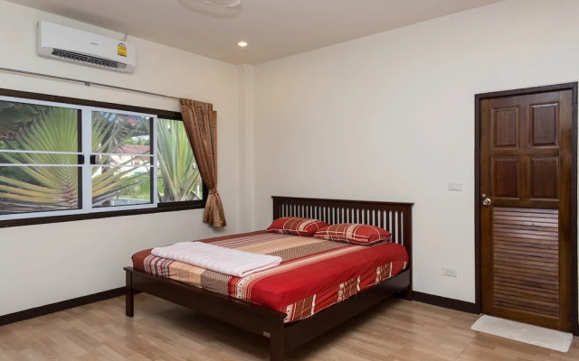 Mui Inn Residence