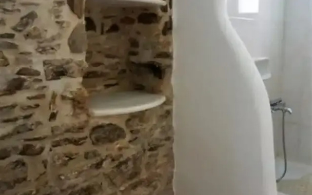 Traditional Villa Valia Ermoupolis - Syros Vaporia