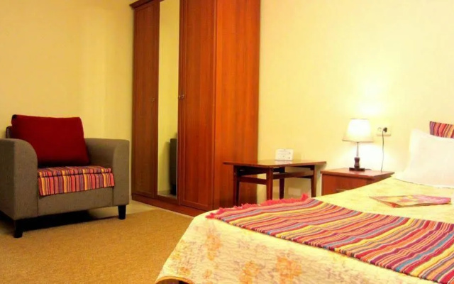 Home Hotel Bishkek