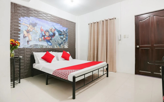 Heroes Building by OYO Rooms
