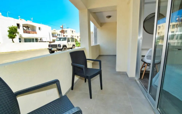 MyHome DeLux, Napa Blue 3Bed with Pool