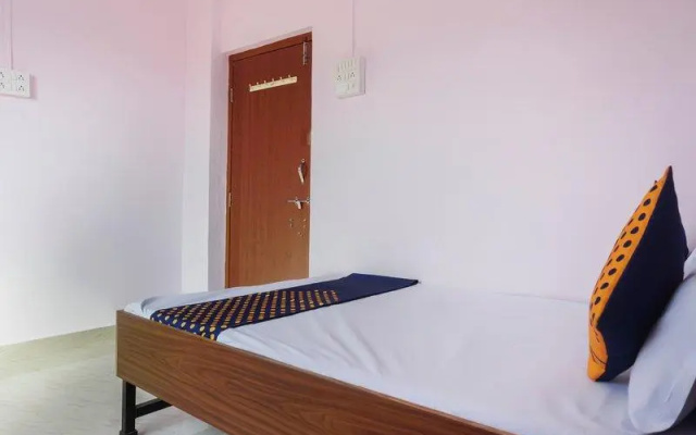 SPOT ON 65025 Hotel Savai Restaurant And Lodge