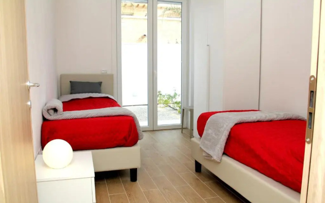 Altomare Case Vacanza