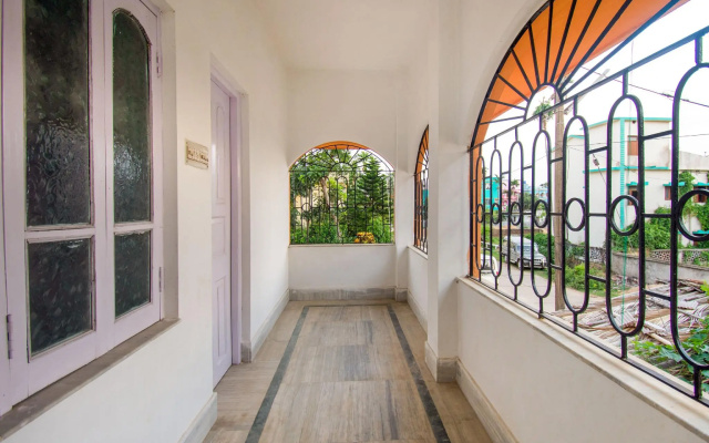 SPOT ON 41589 Balaka Guest House
