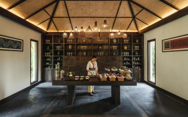 Avana Retreat