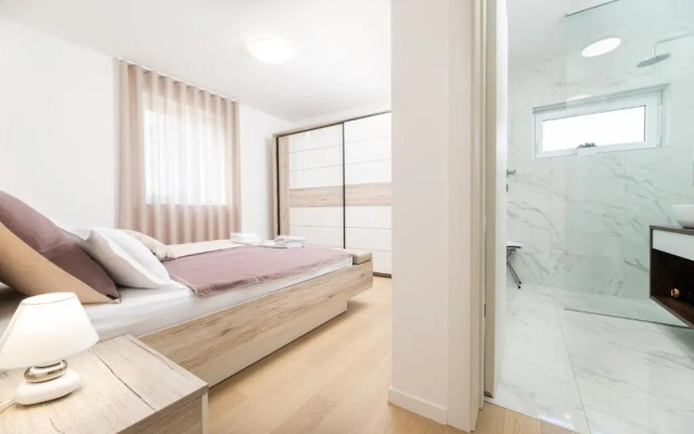 Sun Residence Krk
