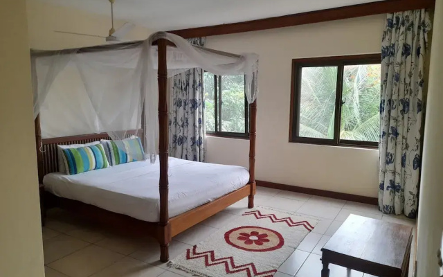 Lotfa Resort Diani