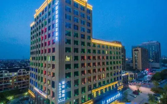 Huangyi Liangzhu Culture Hotel